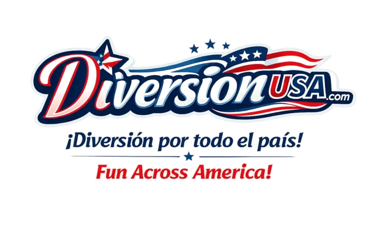 a logo with the words DiversionUSA.com